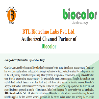 Biocolor
