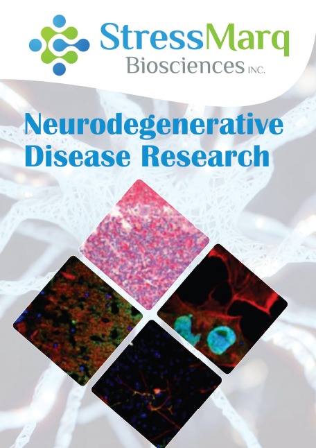 Stress Marq Biosciences